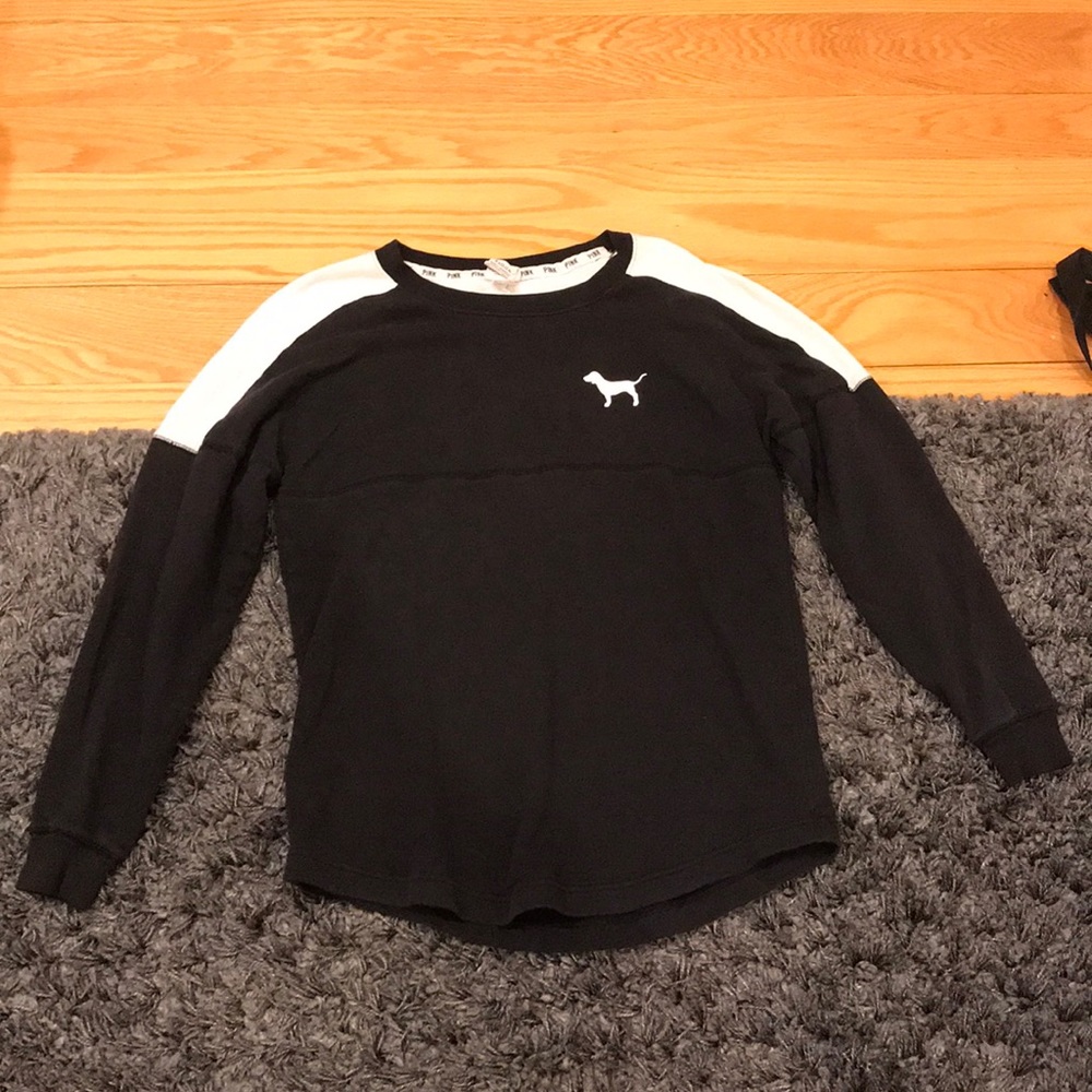 VS Pink long sleeve